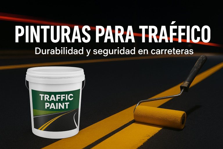 Foto de pintura de trafico en veracruz